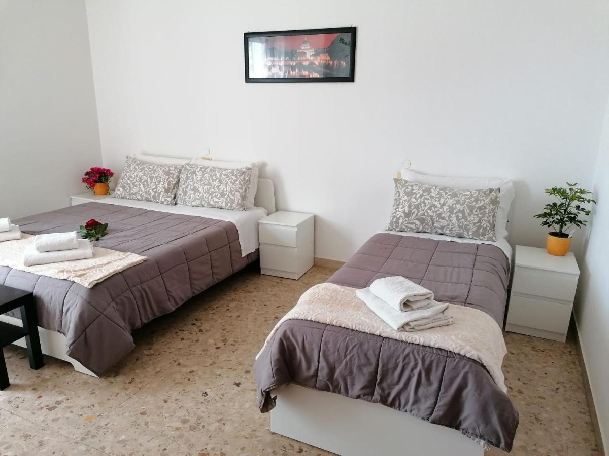 Giuseppe House Apartment Pisa Ngoại thất bức ảnh