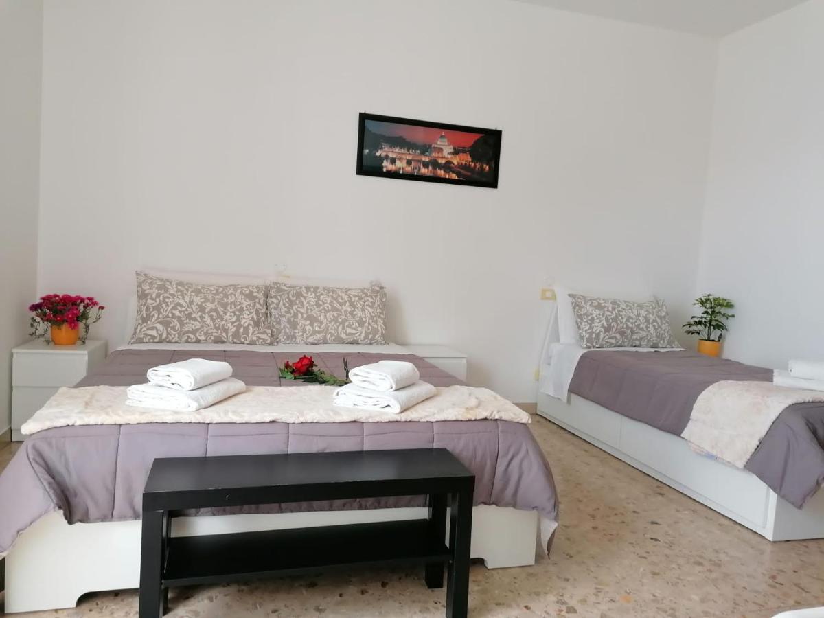 Giuseppe House Apartment Pisa Ngoại thất bức ảnh