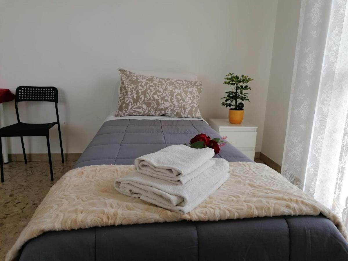 Giuseppe House Apartment Pisa Ngoại thất bức ảnh