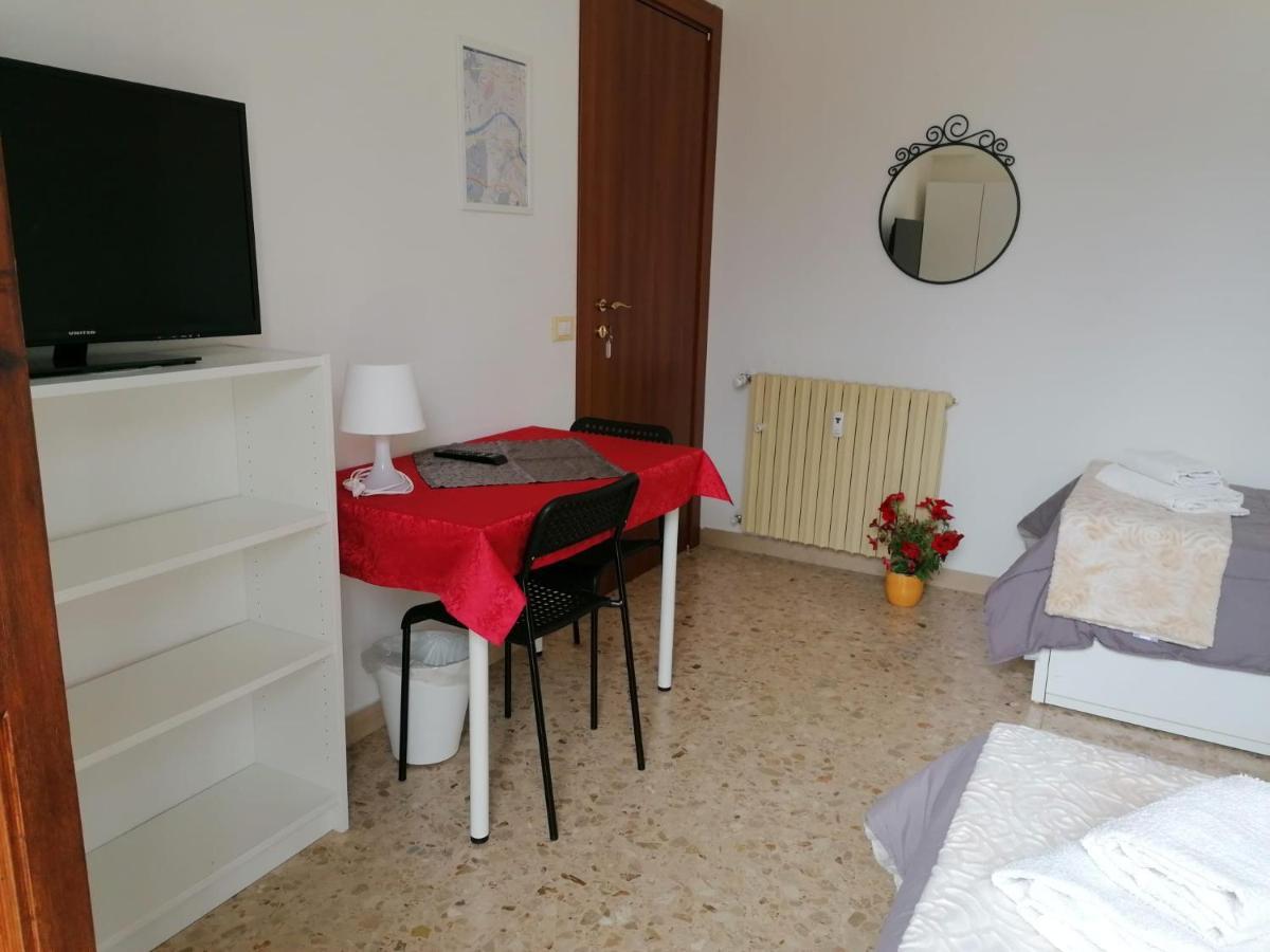 Giuseppe House Apartment Pisa Ngoại thất bức ảnh