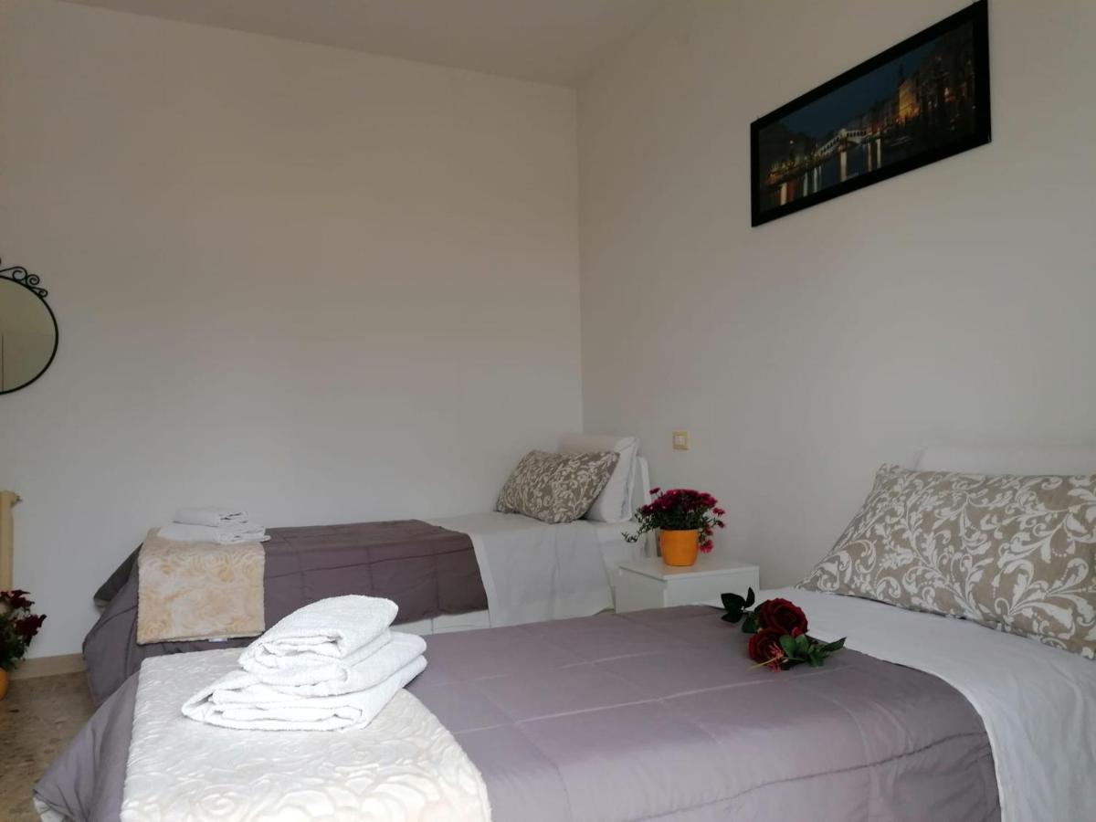 Giuseppe House Apartment Pisa Ngoại thất bức ảnh