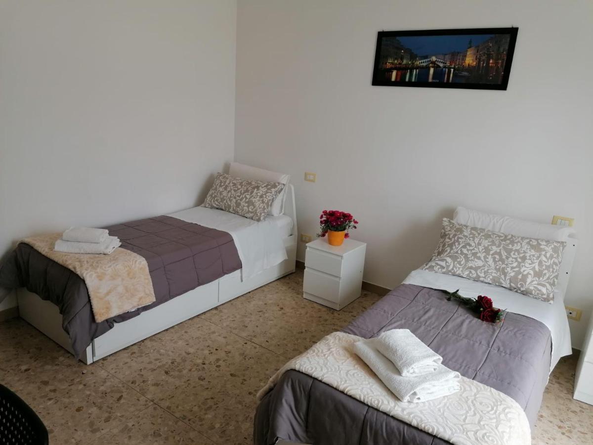 Giuseppe House Apartment Pisa Ngoại thất bức ảnh
