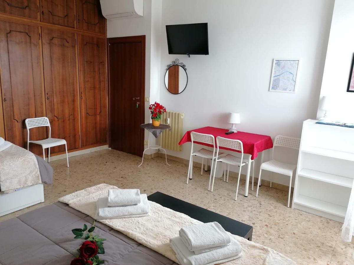 Giuseppe House Apartment Pisa Ngoại thất bức ảnh