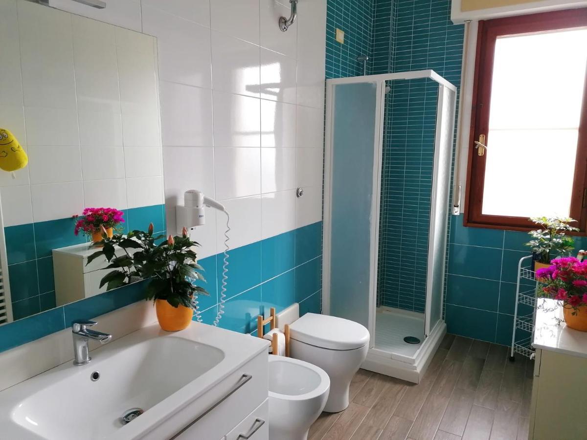 Giuseppe House Apartment Pisa Ngoại thất bức ảnh