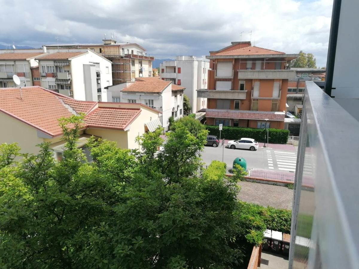 Giuseppe House Apartment Pisa Ngoại thất bức ảnh