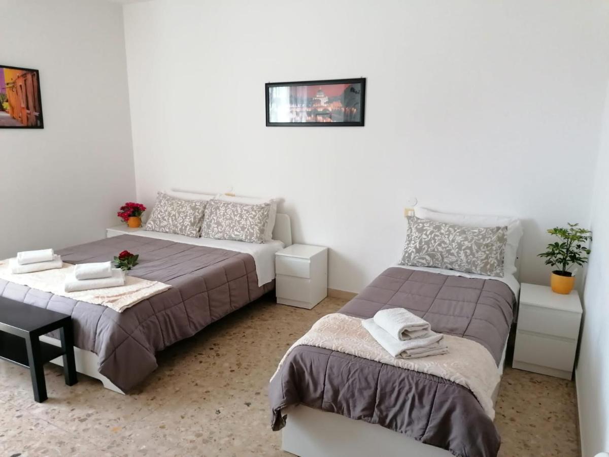 Giuseppe House Apartment Pisa Ngoại thất bức ảnh