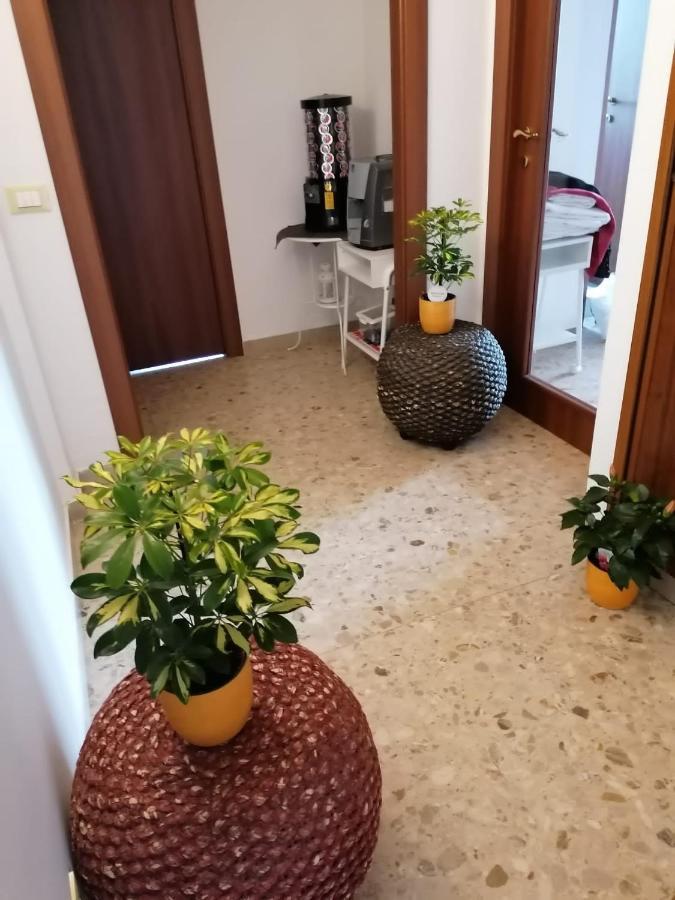 Giuseppe House Apartment Pisa Ngoại thất bức ảnh