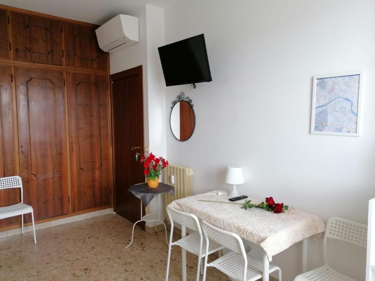 Giuseppe House Apartment Pisa Ngoại thất bức ảnh