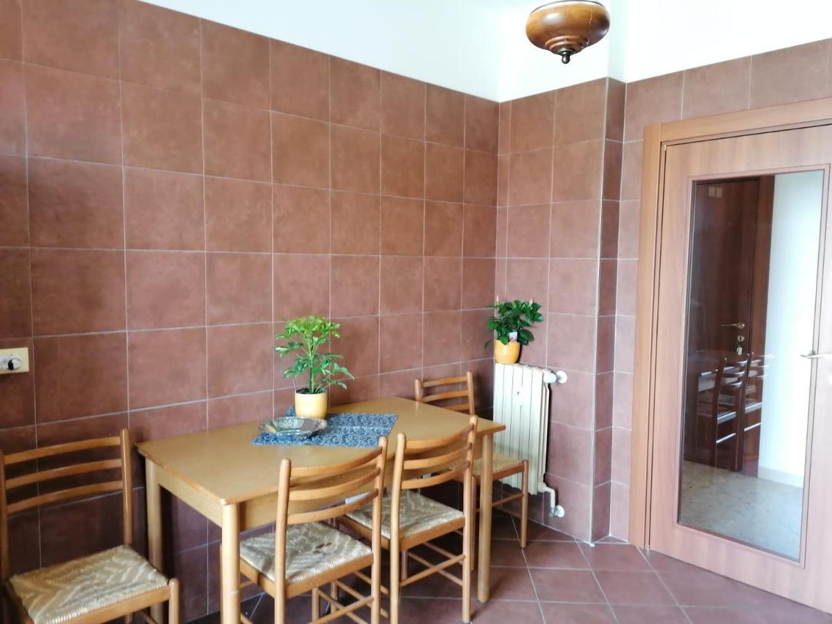 Giuseppe House Apartment Pisa Ngoại thất bức ảnh