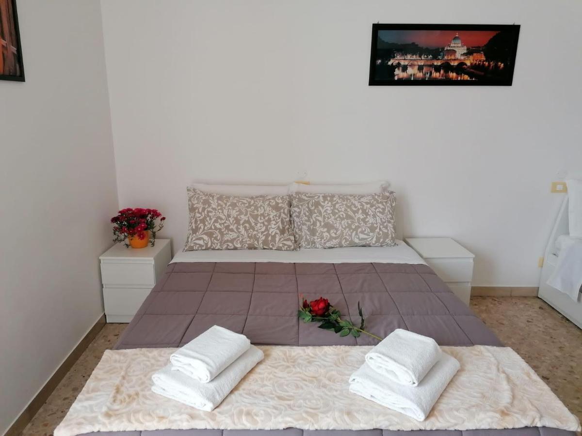 Giuseppe House Apartment Pisa Ngoại thất bức ảnh