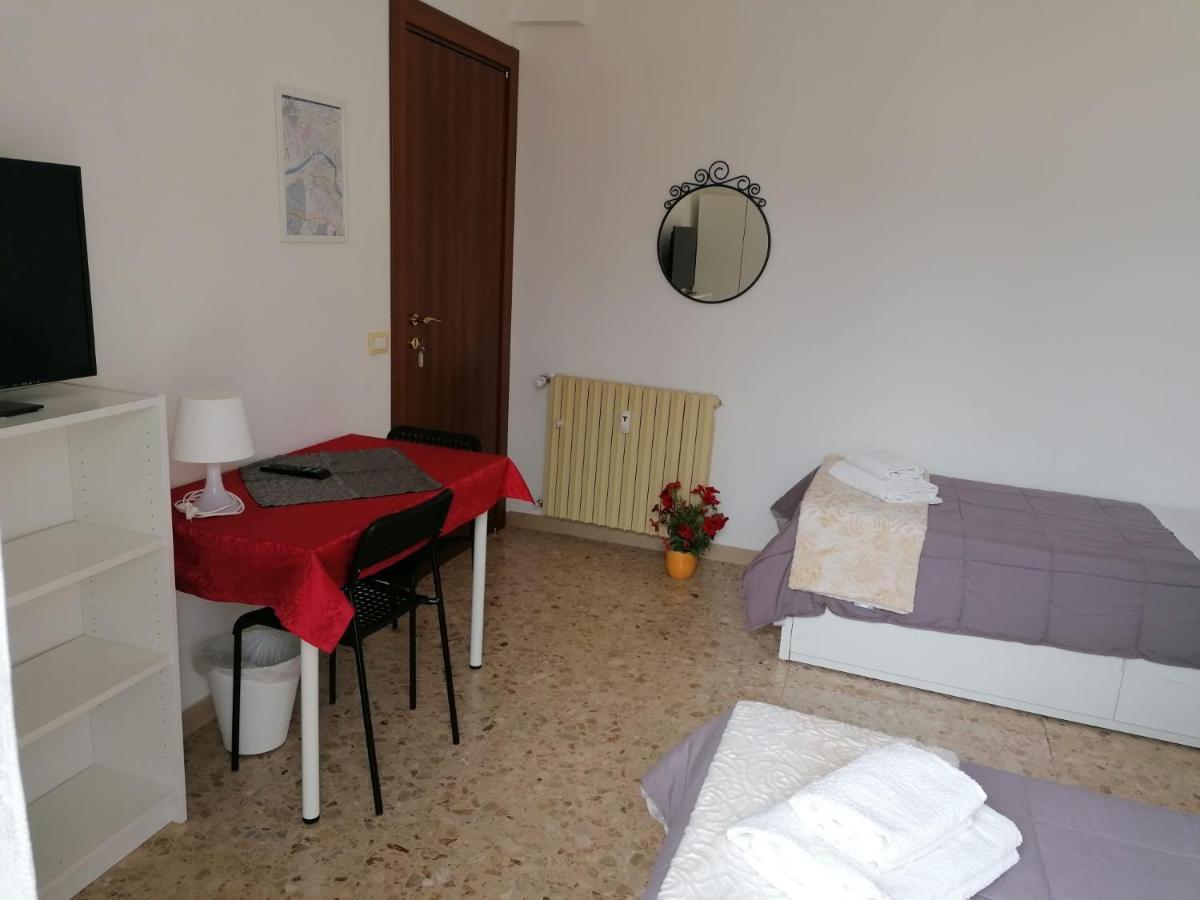 Giuseppe House Apartment Pisa Ngoại thất bức ảnh