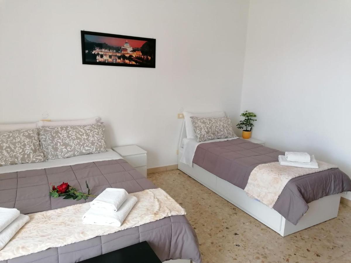 Giuseppe House Apartment Pisa Ngoại thất bức ảnh