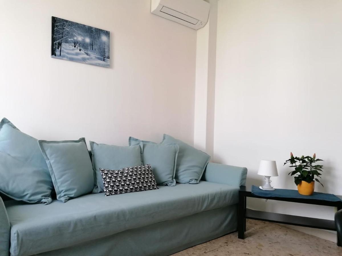 Giuseppe House Apartment Pisa Ngoại thất bức ảnh