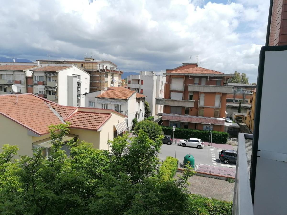 Giuseppe House Apartment Pisa Ngoại thất bức ảnh