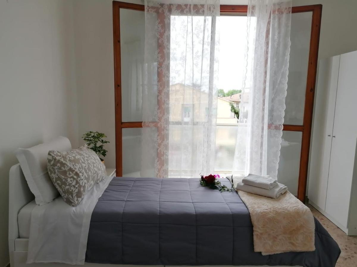 Giuseppe House Apartment Pisa Ngoại thất bức ảnh
