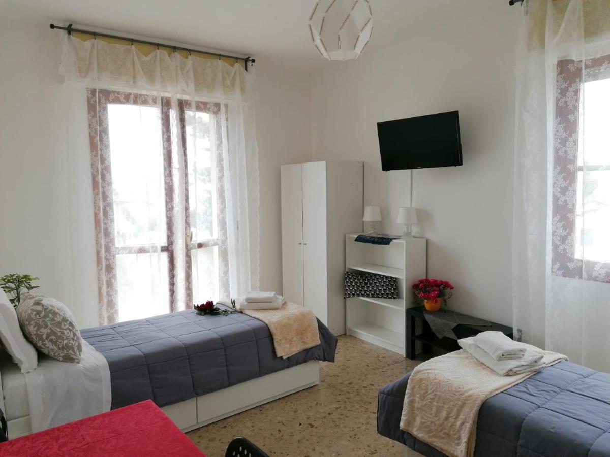 Giuseppe House Apartment Pisa Ngoại thất bức ảnh