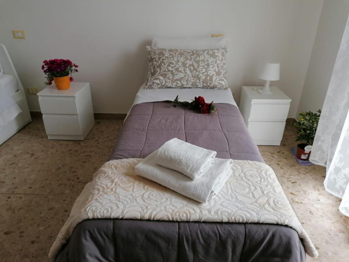 Giuseppe House Apartment Pisa Ngoại thất bức ảnh