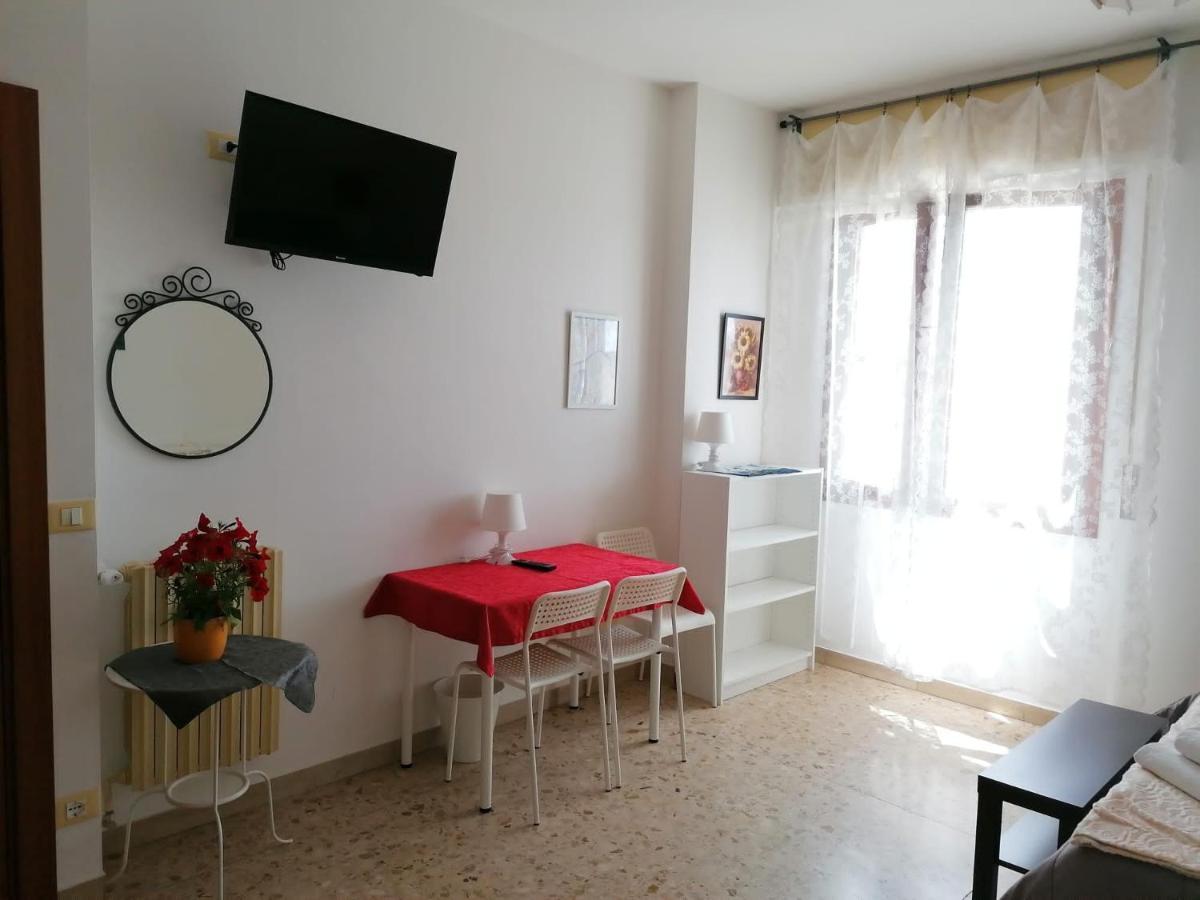 Giuseppe House Apartment Pisa Ngoại thất bức ảnh