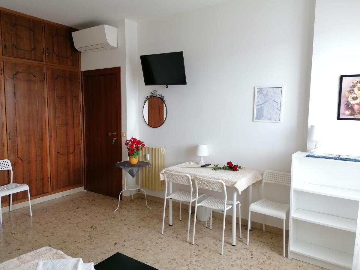 Giuseppe House Apartment Pisa Ngoại thất bức ảnh