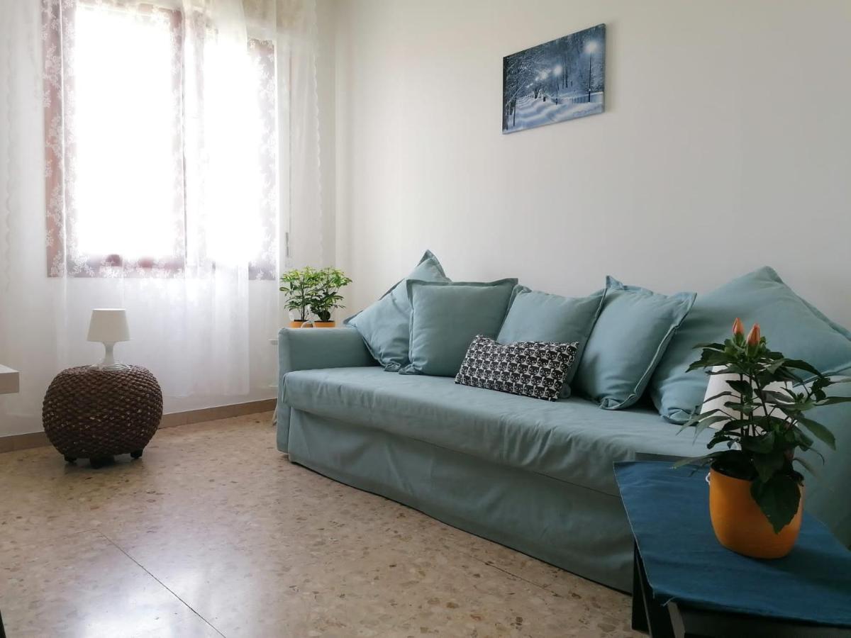 Giuseppe House Apartment Pisa Ngoại thất bức ảnh