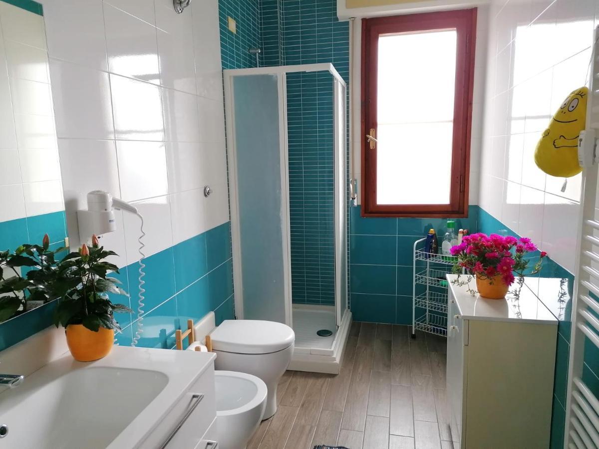 Giuseppe House Apartment Pisa Ngoại thất bức ảnh