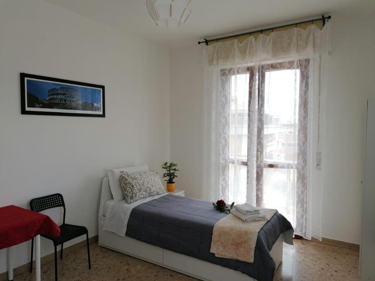 Giuseppe House Apartment Pisa Ngoại thất bức ảnh