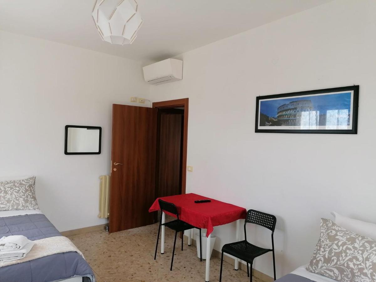 Giuseppe House Apartment Pisa Ngoại thất bức ảnh