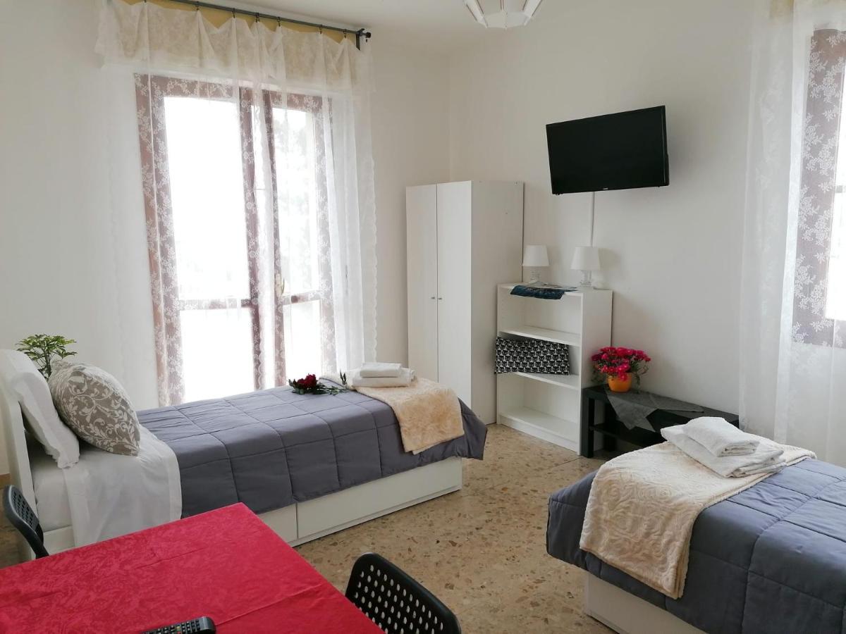 Giuseppe House Apartment Pisa Ngoại thất bức ảnh