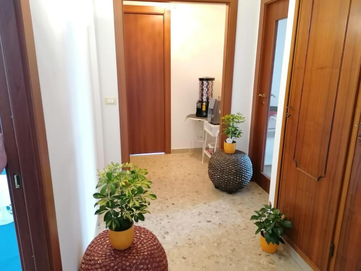 Giuseppe House Apartment Pisa Ngoại thất bức ảnh