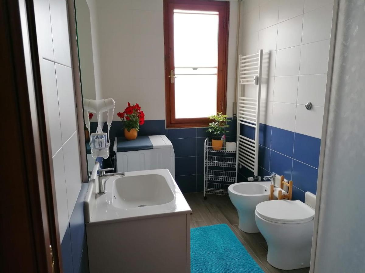 Giuseppe House Apartment Pisa Ngoại thất bức ảnh
