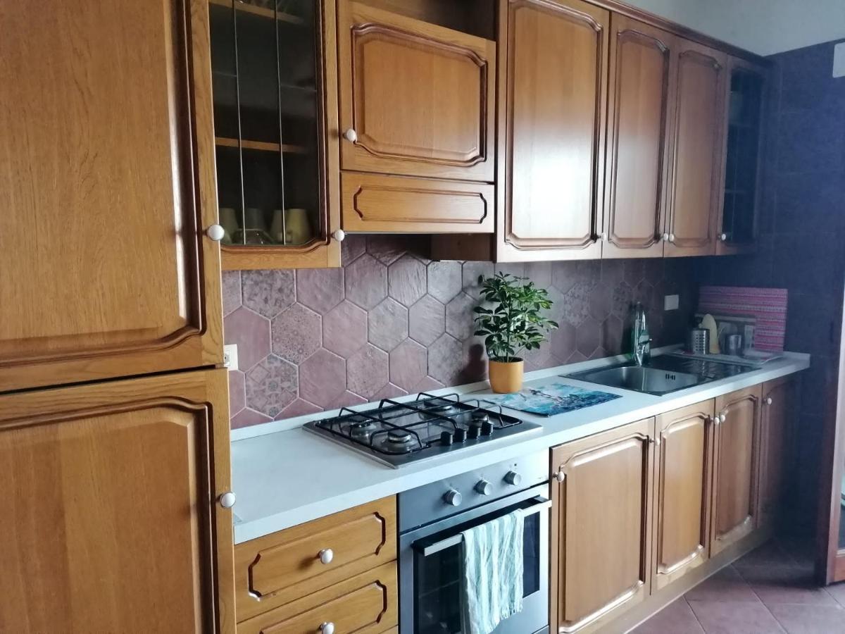 Giuseppe House Apartment Pisa Ngoại thất bức ảnh
