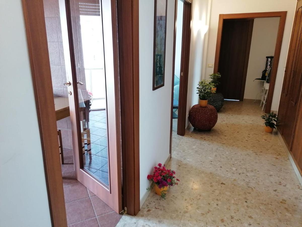 Giuseppe House Apartment Pisa Ngoại thất bức ảnh