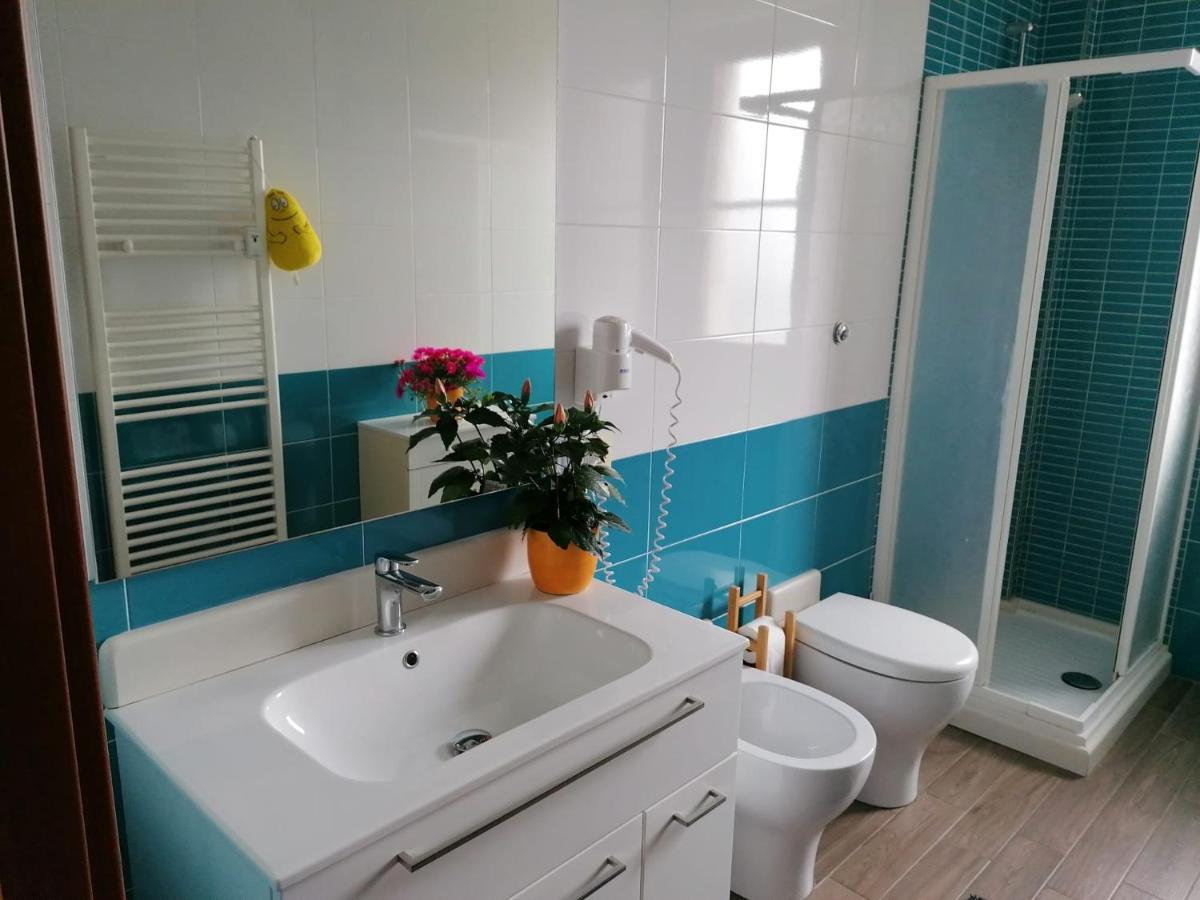 Giuseppe House Apartment Pisa Ngoại thất bức ảnh