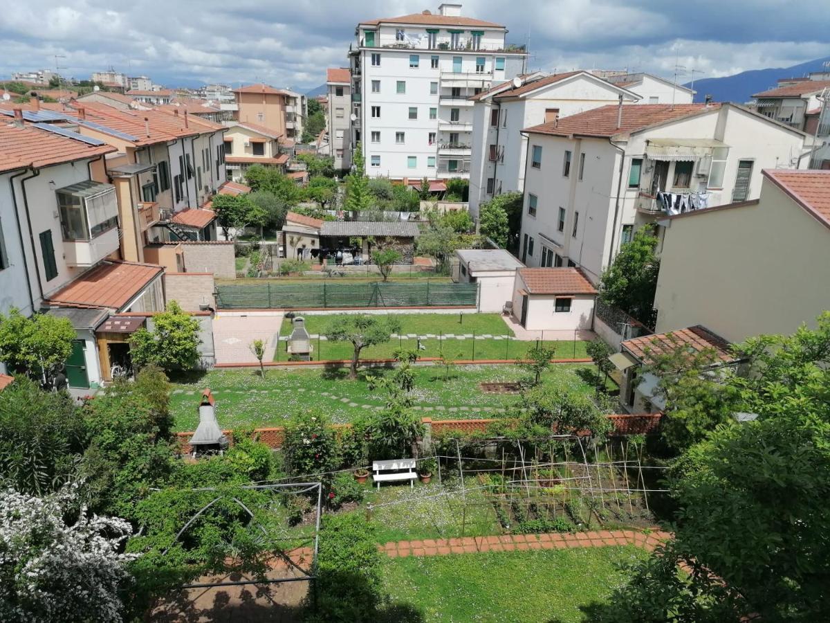 Giuseppe House Apartment Pisa Ngoại thất bức ảnh